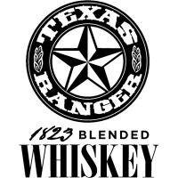  Texas Ranger 1823 Blended Whiskey